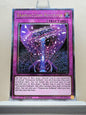 Yugioh! 1x Transaction Rollback (RA04 - Quarter Century Secret Rare) 1st Edition