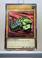 Yugioh! 1x Petit Moth (RA04 - Quarter Century Secret Rare) 1st Edition