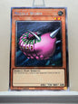 Yugioh! 1x Needle Worm (RA04 - Platinum Secret Rare) 1st Edition