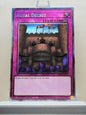 Yugioh! 1x Royal Decree (RA04 - Platinum Secret Rare) 1st Edition
