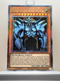 Yugioh! 1x Obelisk the Tormentor (RA04 - Quarter Century Secret Rare) 1st Edition