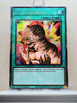Yugioh! 1x Metamorphosis (RA04 - Quarter Century Secret Rare) 1st Edition