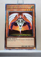 Yugioh! 1x Bountiful Artemis (RA04 - Quarter Century Secret Rare) 1st Edition