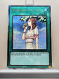 Yugioh! 1x Forbidden Chalice (RA04 - Quarter Century Secret Rare) 1st Edition