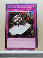 Yugioh! 1x Gottoms' Emergency Call (RA04 - Platinum Secret Rare) 1st Edition