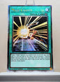 Yugioh! 1x Mask Change (RA04 - Quarter Century Secret Rare) 1st Edition