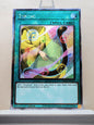 Yugioh! 1x Tuning (RA04 - Platinum Secret Rare) 1st Edition