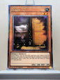 Yugioh! 1x Maxx C (RA04 - Quarter Century Secret Rare) 1st Edition