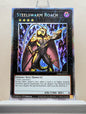Yugioh! 1x Steelswarm Roach (RA04 - Platinum Secret Rare) 1st Edition