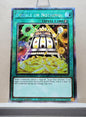 Yugioh! 1x Double or Nothing (RA04 - Platinum Secret Rare) 1st Edition