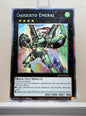 Yugioh! 1x Daigusto Emeral (RA04 - Platinum Secret Rare) 1st Edition