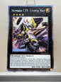 Yugioh! 1x Number C39: Utopia Ray (RA04 - Platinum Secret Rare) 1st Edition