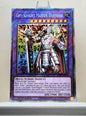 Yugioh! 1x Gem-Knight Master Diamond (RA04 - Platinum Secret Rare) 1st Edition