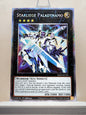 Yugioh! 1x Starliege Paladynamo (RA04 - Platinum Secret Rare) 1st Edition