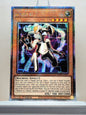 Yugioh! 1x Orbital 7 (RA04 - Quarter Century Secret Rare) 1st Edition
