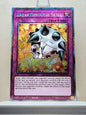 Yugioh! 1x Breakthrough Skill (RA04 - Platinum Secret Rare) 1st Edition