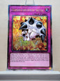 Yugioh! 1x Breakthrough Skill (RA04 - Quarter Century Secret Rare) 1st Edition