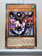 Yugioh! 1x Harpie Channeler (RA04 - Quarter Century Secret Rare) 1st Edition