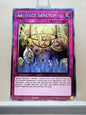 Yugioh! 1x Artifact Sanctum (RA04 - Platinum Secret Rare) 1st Edition