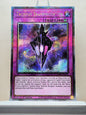 Yugioh! 1x Tachyon Transmigration (RA04 - Quarter Century Secret Rare) 1st Edition