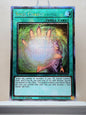 Yugioh! 1x Soul Charge (RA04 - Quarter Century Secret Rare) 1st Edition
