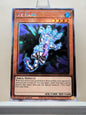 Yugioh! 1x Ice Hand (RA04 - Platinum Secret Rare) 1st Edition