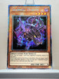 Yugioh! 1x Shaddoll Dragon (RA04 - Platinum Secret Rare) 1st Edition