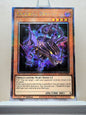 Yugioh! 1x Shaddoll Dragon (RA04 - Quarter Century Secret Rare) 1st Edition