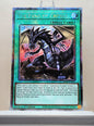 Yugioh! 1x The Fang of Critias (RA04 - Quarter Century Secret Rare) 1st Edition