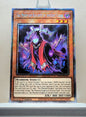 Yugioh! 1x The Phantom Knights of Ancient Cloak (RA04 - Platinum Secret Rare) 1st Edition