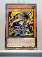 Yugioh! 1x Zoodiac Ratpier (RA04 - Quarter Century Secret Rare) 1st Edition