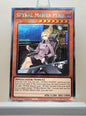 Yugioh! 1x SPYRAL Master Plan (RA04 - Platinum Secret Rare) 1st Edition