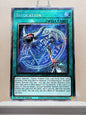 Yugioh! 1x Invocation (RA04 - Platinum Secret Rare) 1st Edition