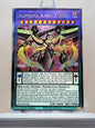 Yugioh! 1x Supreme King Z-ARC (RA04 - Quarter Century Secret Rare) 1st Edition