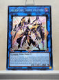 Yugioh! 1x Allied Code Talker @Ignister (ALIN - Secret Rare) 1st Edition