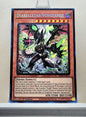 Yugioh! 1x Diabellstar Vengeance (ALIN - Secret Rare) 1st Edition