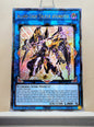 Yugioh! 1x Allied Code Talker @Ignister (ALIN - Quarter Century Secret Rare) 1st Edition