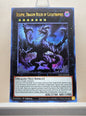 Yugioh! 1x Eclipse, Dragon Ruler of Catastrophes (ALIN - Ultra Rare) 1st Edition