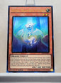 Yugioh! 1x Spectral, Dragon Ruler of Flickers (ALIN - Ultra Rare) 1st Edition