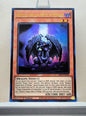 Yugioh! 1x Nebulus, Dragon Ruler of Mishaps (ALIN - Ultra Rare) 1st Edition