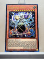 Yugioh! 1x Regenesis Lord (ALIN - Ultra Rare) 1st Edition