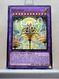 Yugioh! 1x Azamina (ALIN - Super Rare) 1st Edition