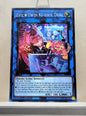 Yugioh! 1x Evil★Twin Ki-sikil Deal (ALIN - Super Rare) 1st Edition