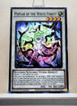 Yugioh! 1x Poplar of the White Forest (ALIN - Super Rare) 1st Edition