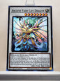 Yugioh! 1x Ancient Fairy Life Dragon (ALIN - Super Rare) 1st Edition