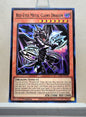 Yugioh! 1x Red-Eyes Metal Claws Dragon (ALIN - Super Rare) 1st Edition