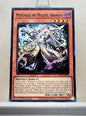 Yugioh! 1x Mitsurugi no Mikoto, Aramasa (ALIN - Super Rare) 1st Edition