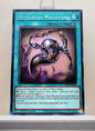 Yugioh! 1x Mitsurugi Magatama (ALIN - Super Rare) 1st Edition