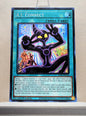 Yugioh! 1x A.I. Connect (ALIN - Super Rare) 1st Edition
