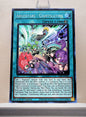 Yugioh! 1x Argostars - Giantslaying (ALIN - Super Rare) 1st Edition